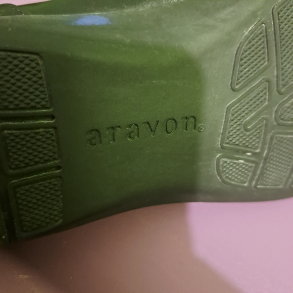 Aravon Women's Shoes - Picture 11 of 12